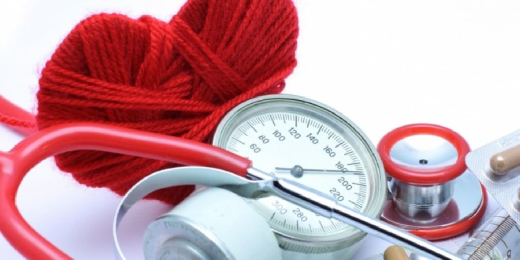 Arteriyal hipertenziya haqqında