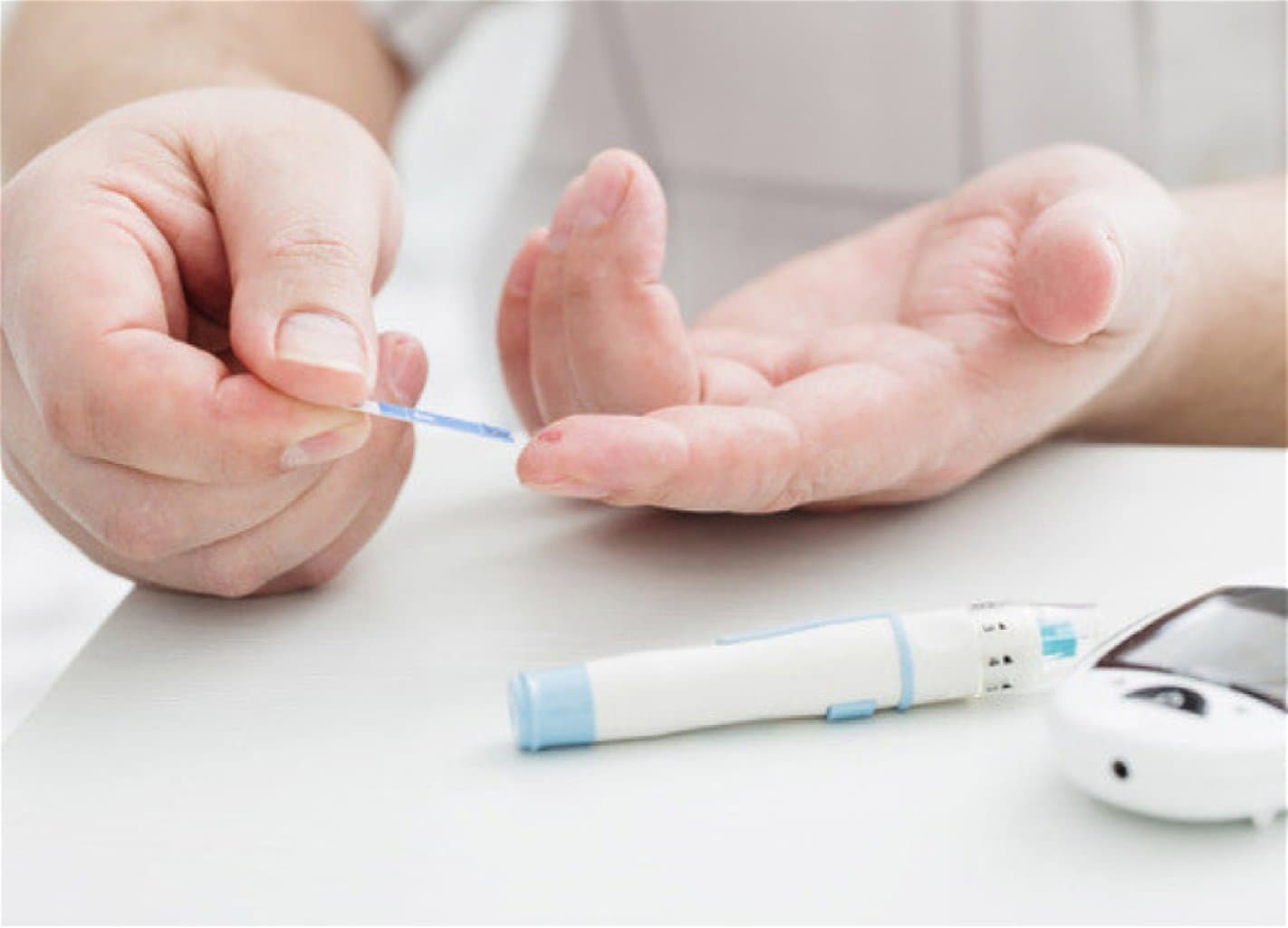 Şəkərsiz diabet haqqında