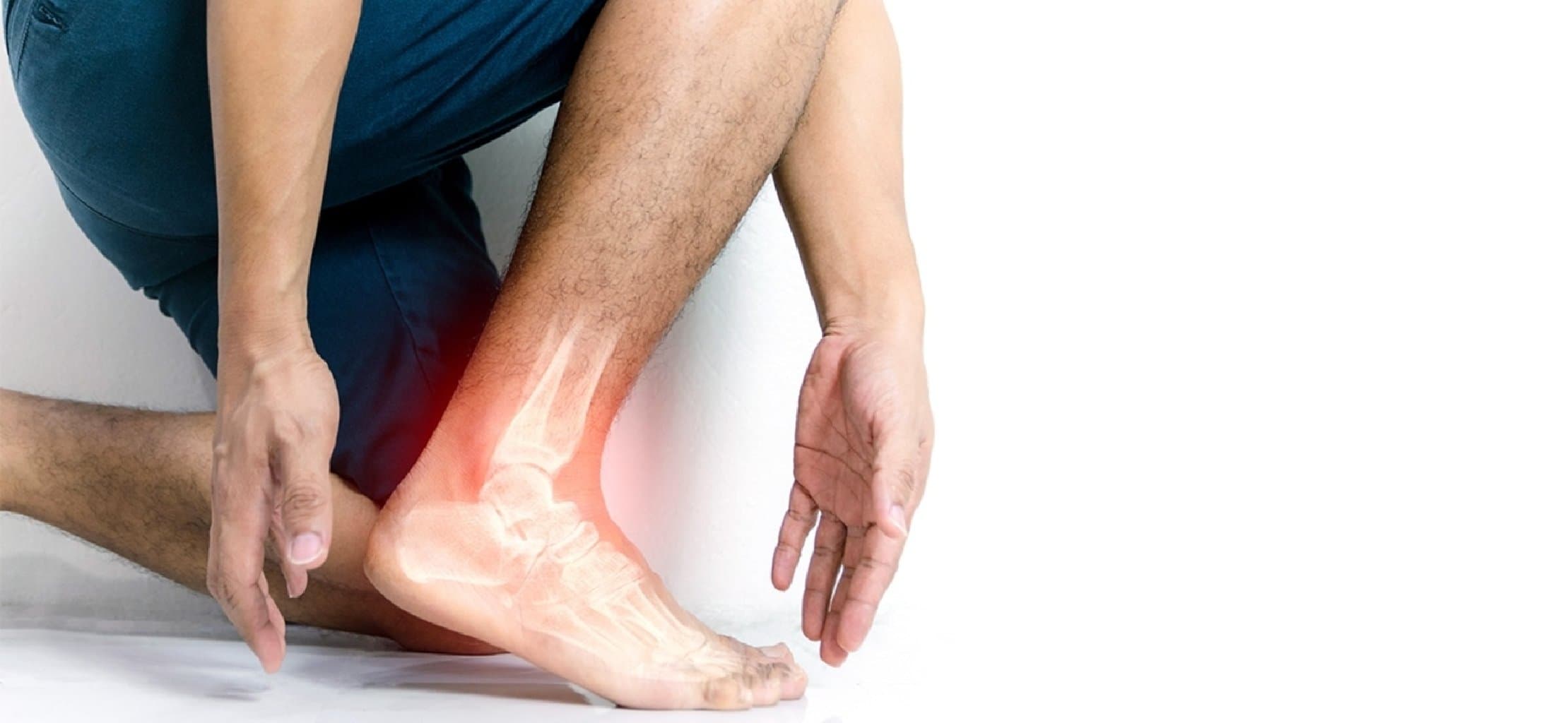 Ayaq Xəstəliklərinin Cərrahi Müalicəsi: Hərəkət Azadlığının Qaytarılması Yolunda