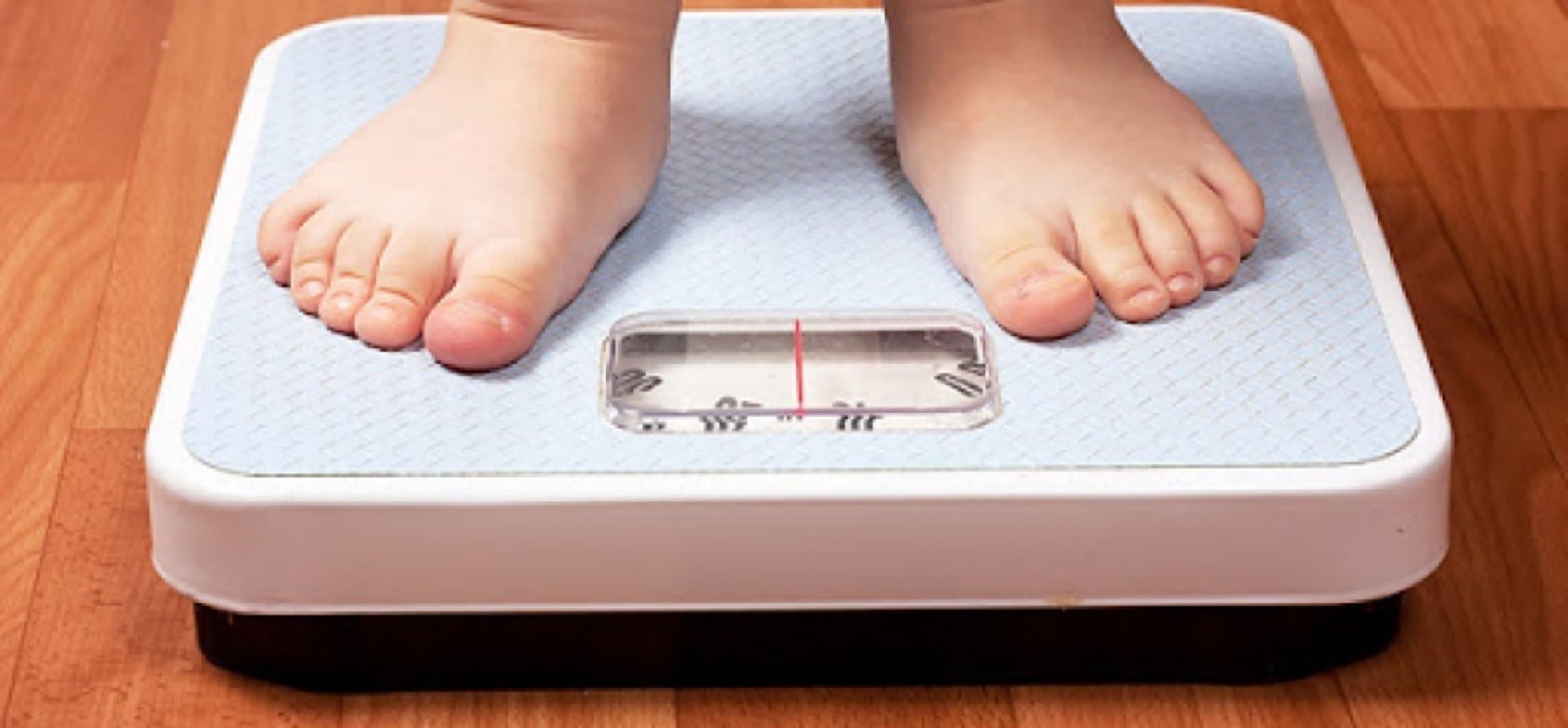 Artıq çəki problemi