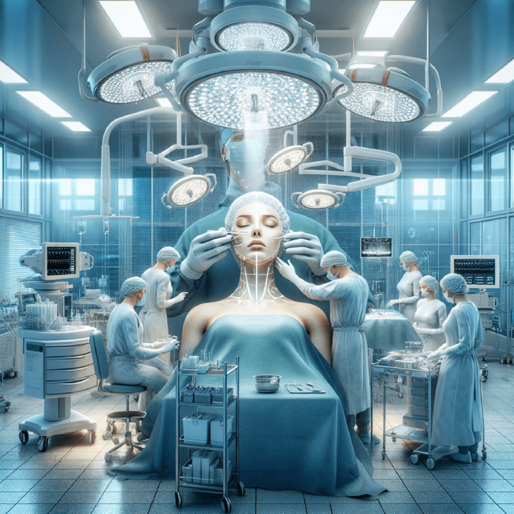 Ritidektomiya: Gənclik Sirləri və Sağlamlıq