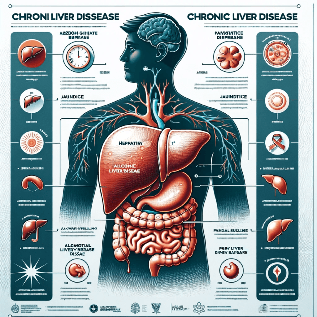 Xroniki Qaraciyer Xəstəlikləri və Müalicə Yolları