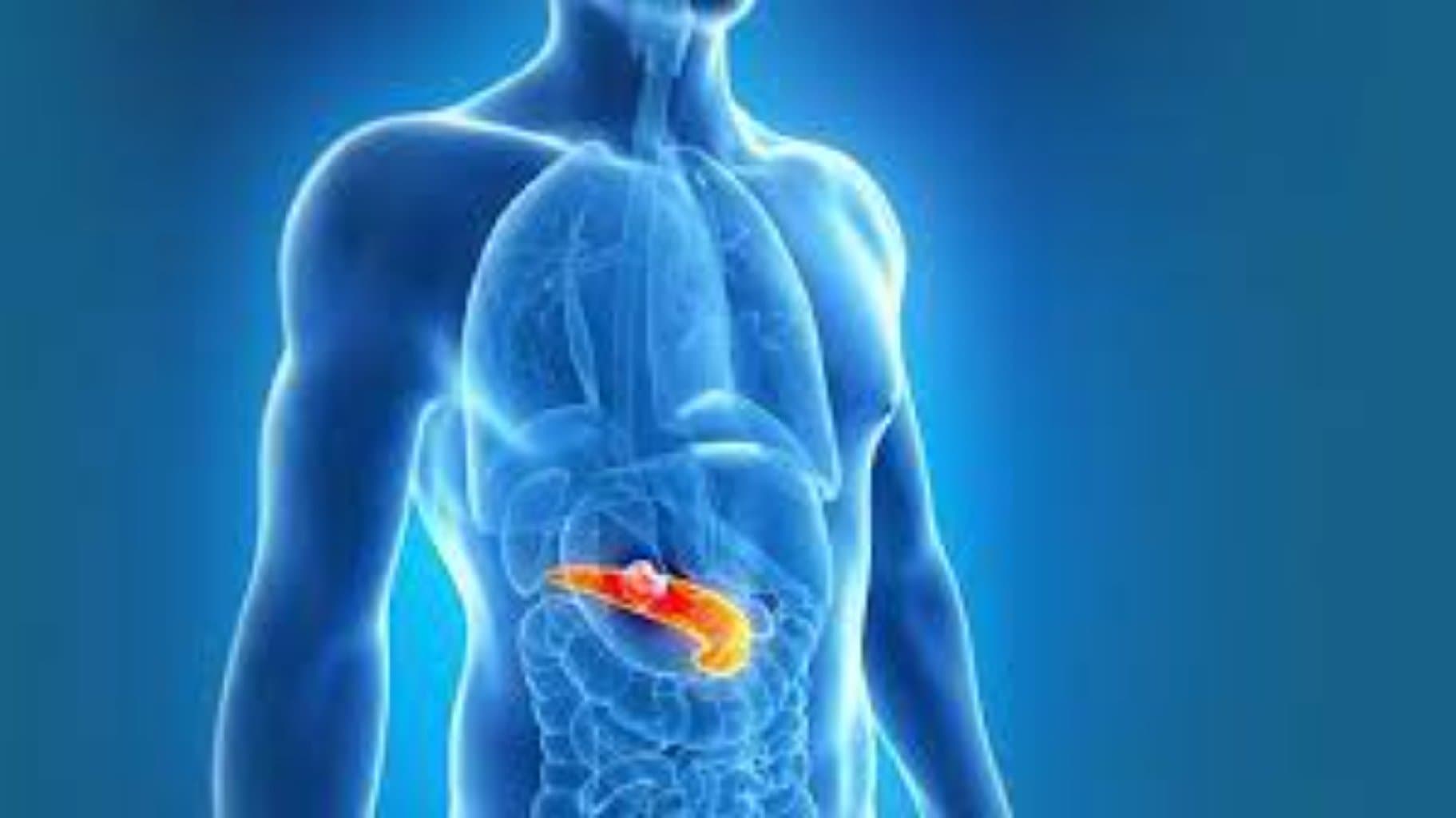 Pankreatit Xəstəliyi