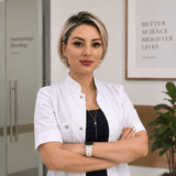 Minurə Abışova Əliyeva