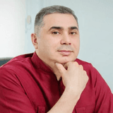 Şövqü Salahov