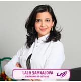 Lalə Şamxalova