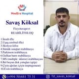 Savaş Köksal