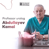Kamal Abdullayev