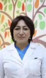 Məhsəti Əfəndizadə