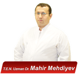 Mahir Mehdiyev