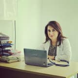 Məlahət Əfəndiyeva