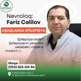 Cəlilov Fariz