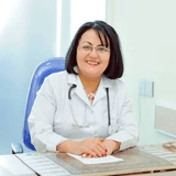 Atlas Nağıyeva