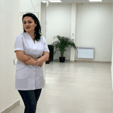 Aygül Bayramova