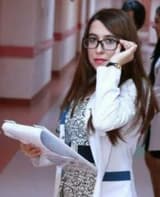 Güleyşə Xəlilova