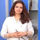Lamiyə Nəbibəyli