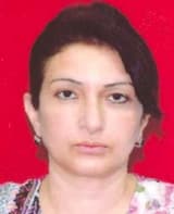 Mərziyə Məmmədova