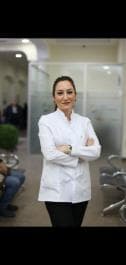 Leyla Ələkbərova