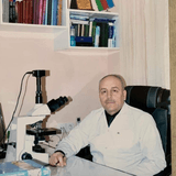 Fikrət Əliyev