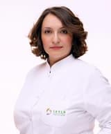 Leyla Süleymanova