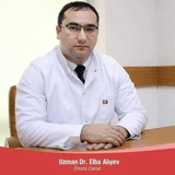 Elba Aliyev