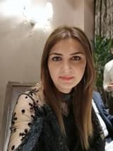 Səbinə Əmiraslanova