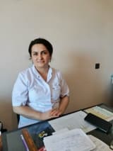 Pərvanə Mürsəlova