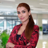 Fidan Kərimova