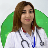 Jalə Mirzəyeva