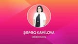 Şəfəq Kamilova