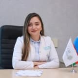 Dilşad Şadlinskaya