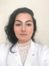 Leyda Kazımova