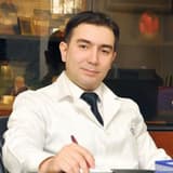 Orxan Ağabəyov