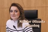 Nilufər Əlizadə