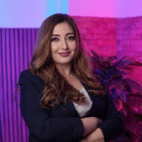 Elgül Ağarzayeva