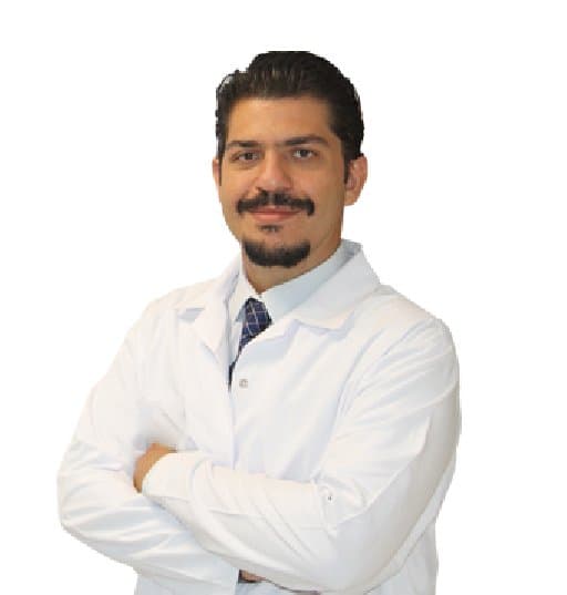 Op. Dr. Burak Önvural