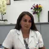 Könül Hacıyeva