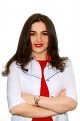 Leyli Sadiqli