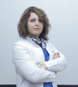 Nuridə Əfəndiyeva