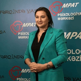 Mədinə Yolçuyeva