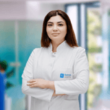 Vüsalə Eyvazova