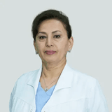Gülşən Əliyeva