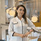 Günel Məmmədova