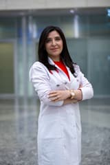 Sənubər İsmayılova