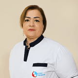 İlahə Hacıyeva