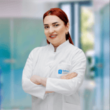 Afət Tağıyeva