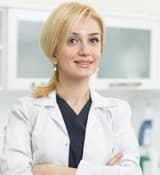 Şəhla Bağırzadə