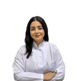 Selen Dağdeviren