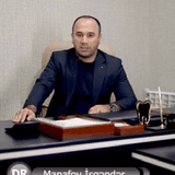 İsgəndər Manafov