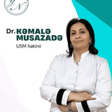 Kəmalə Musazadə